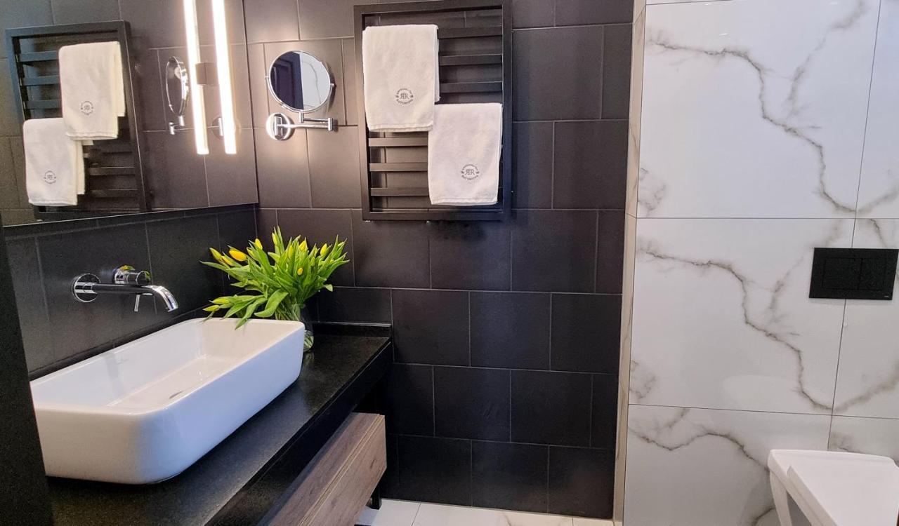 Apartamento Stary Rynek Premium Apartments: Old Market Square Elegance