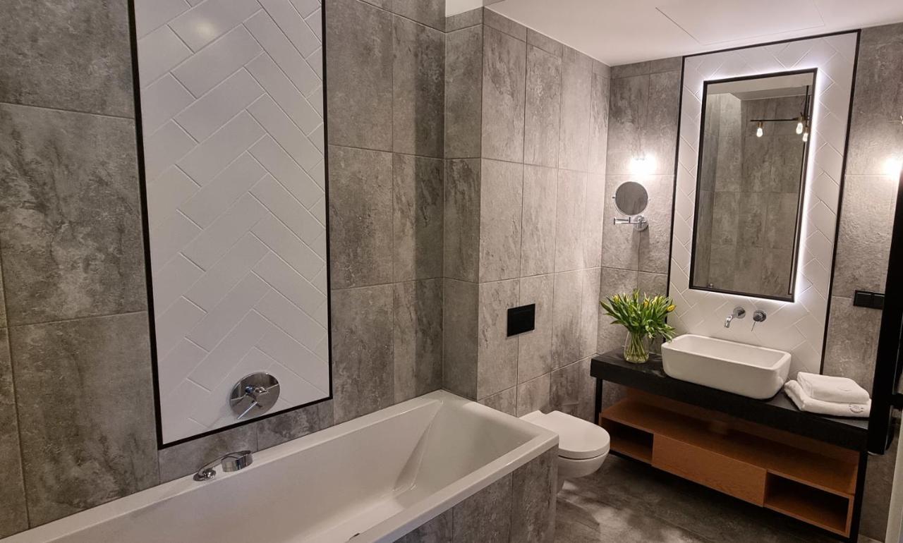 Stary Rynek Premium Apartments: Old Market Square Elegance Poznań