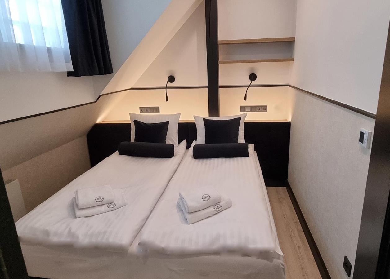 Apartamento Stary Rynek Premium Apartments: Old Market Square Elegance