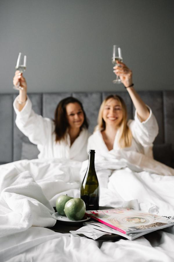 Apartamento Stary Rynek Premium Apartments: Old Market Square Elegance Poznań