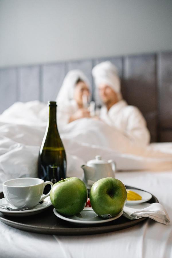 Stary Rynek Premium Apartments: Old Market Square Elegance Apartment Poznan